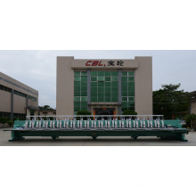 CBL Flat+ Taping computerized embroidery machine made in China